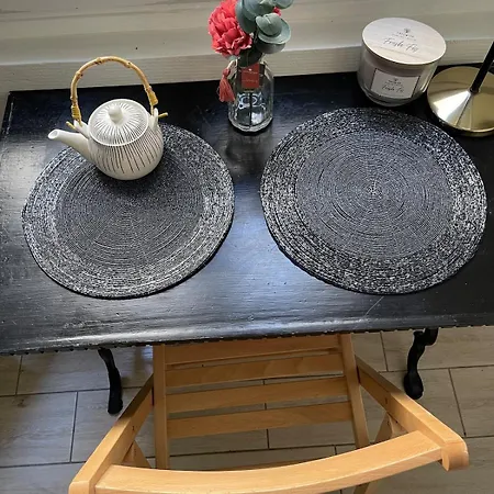 Daire Gare Hyper Centre *