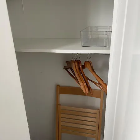 Daire Gare Hyper Centre