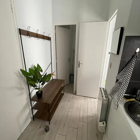 Gare Hyper Centre * Angers