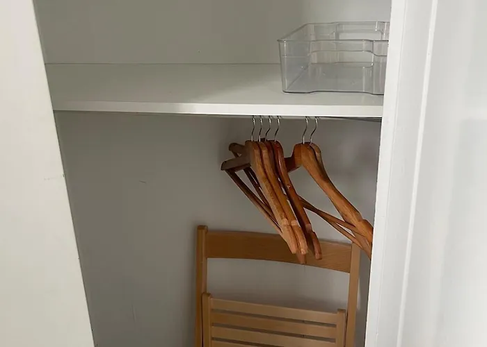 Апартаменты Gare Hyper Centre