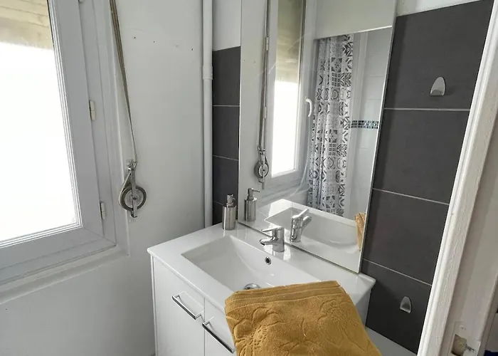 Daire Gare Hyper Centre